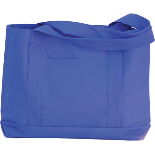 Cotton Canvas Tote