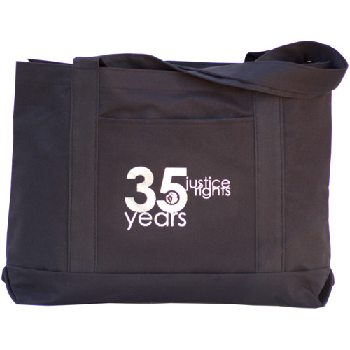 Cotton Canvas Tote