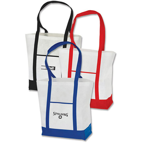 Standard Pocket Tote