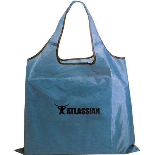 RPET Fold-Away Tote