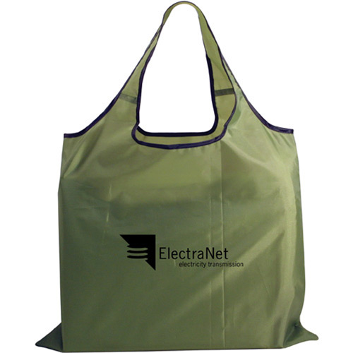 RPET Fold-Away Tote