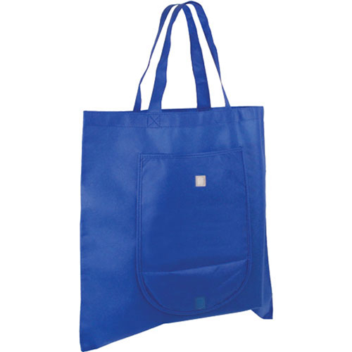 Non Woven Fold Tote Bag