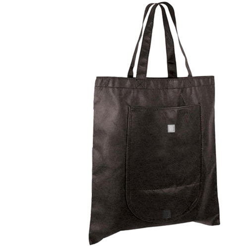 Non Woven Fold Tote Bag