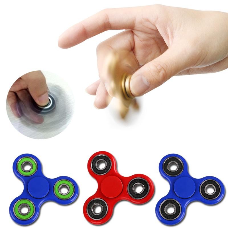Hand Spinner