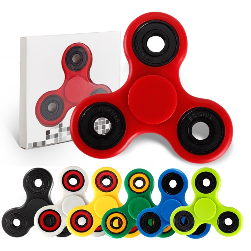 Hand Spinner