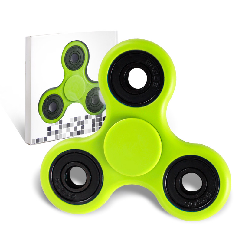 Hand Spinner